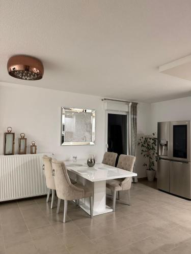 Appartement Esterel in Saint-Raphael