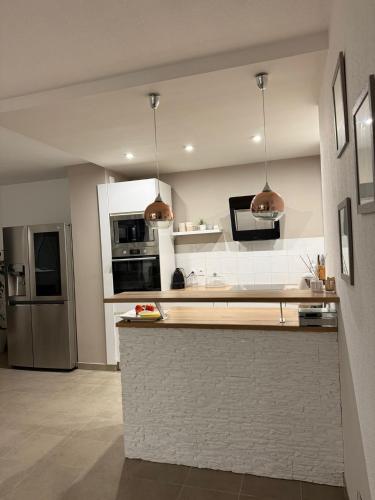 Appartement Esterel in Saint-Raphael