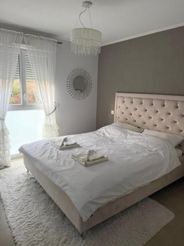 Appartement Esterel in Saint-Raphael