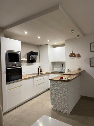Appartement Esterel in Saint-Raphael