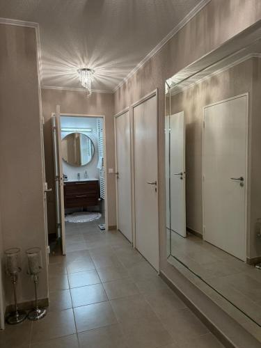 Appartement Esterel in Saint-Raphael