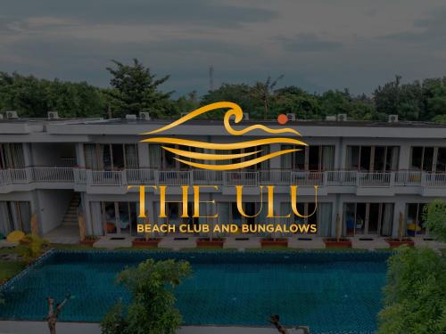 THE ULU Beach Club and Bungalows — other in Jungut batu the ulu beach club and bungalows, Nusa Lembongan, 80771, Indonesia