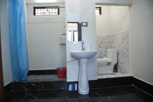 Nansil Homestay - image 5