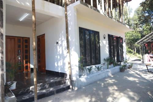 Nansil Homestay - image 3