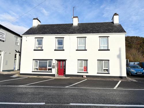 Mary's of Mulranny - Barley Hill