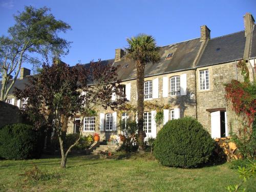 Maison Provost gîte à louer Barneville-Carteret