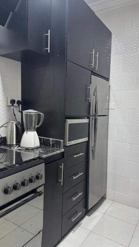 Segxycold One Bedroom Deluxe Apartment in Ifako-Ijaiye