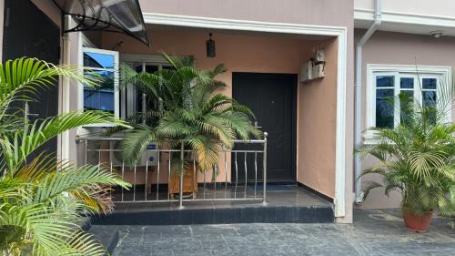Segxycold One Bedroom Deluxe Apartment in Ifako-Ijaiye
