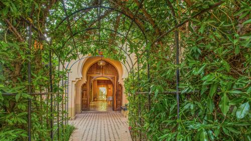 Palais Mirage d'Atlas, Hôtel & Spa – Marrakech, KY
