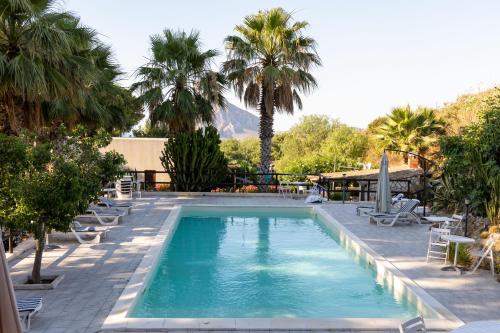 Villa Panoramica sul Mare - Paceco