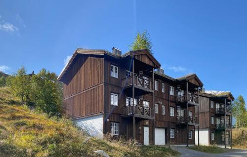 Vista exterior, 2 Bedroom Cozy Apartment In Stranda in Stranda