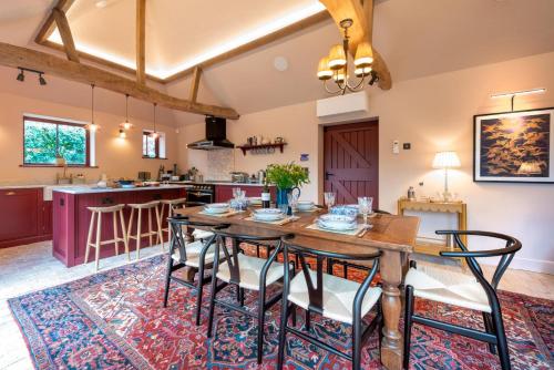 Seadmed, 3 Bed in Ringsfield oc-m33329 in Barsham