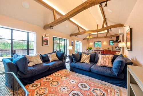Seadmed, 3 Bed in Ringsfield oc-m33329 in Barsham