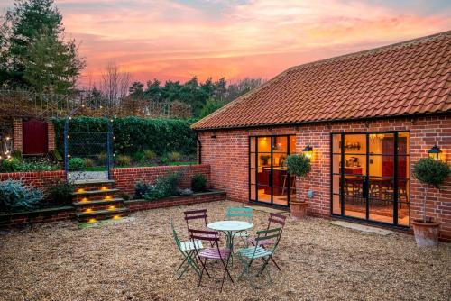 Seadmed, 3 Bed in Ringsfield oc-m33329 in Barsham