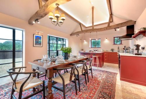 Seadmed, 3 Bed in Ringsfield oc-m33329 in Barsham