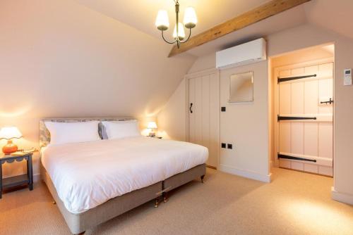 Seadmed, 3 Bed in Ringsfield oc-m33329 in Barsham