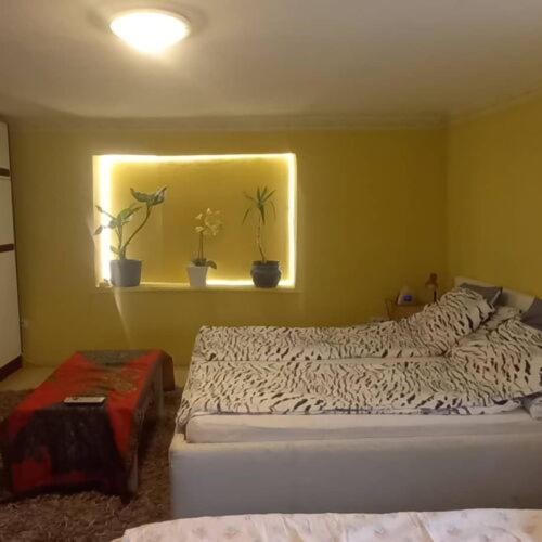 InterSoul Apartman in ยอนยอส