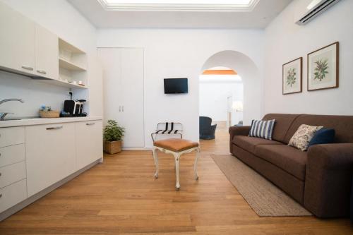 Nerello Suites and Rooms 4