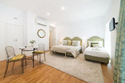Nerello Suites and Rooms 1