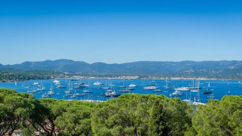 Camping Tikayan Domaine du Golfe de St Tropez - Maeva
