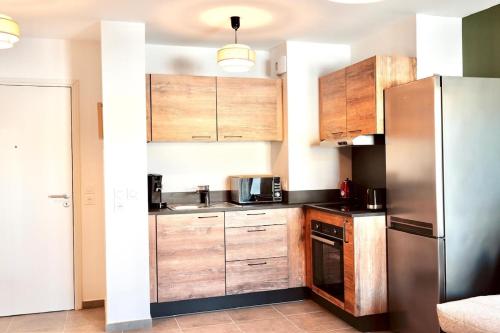 Séjour confortable à deux pas de la plage (Sejour confortable a deux pas de la plage) in Frejus