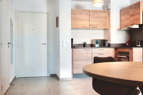 Séjour confortable à deux pas de la plage (Sejour confortable a deux pas de la plage) in Frejus