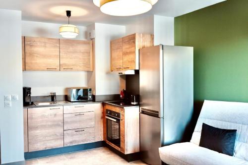 Séjour confortable à deux pas de la plage (Sejour confortable a deux pas de la plage) in Frejus