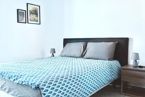 Séjour confortable à deux pas de la plage (Sejour confortable a deux pas de la plage) in Frejus