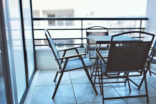 Séjour confortable à deux pas de la plage (Sejour confortable a deux pas de la plage) in Frejus