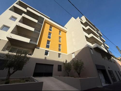 Séjour confortable à deux pas de la plage (Sejour confortable a deux pas de la plage) in Frejus