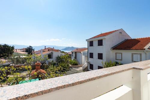 Apartment Lucky, Baška