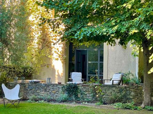 Le Pavillon Du Regisseur in Montlaur