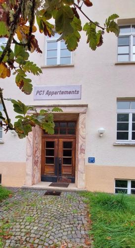albgut GmbH Ferienwohnung Appartement PC1 in Münsingen, Deutschland