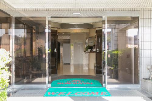 Hotel Sun Royal Utsunomiya