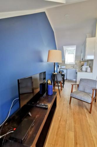 Flats Castelo - HOrigem, Lisabon (fotografie 5)