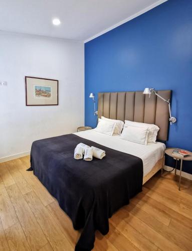 Flats Castelo - HOrigem, Lisabon (fotografie 7)