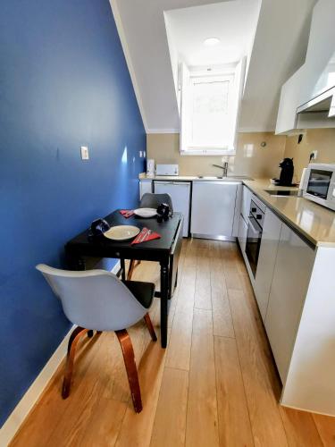 Flats Castelo - HOrigem, Lisabon (fotografie 8)