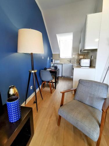 Flats Castelo - HOrigem, Lisabon (fotografie 6)