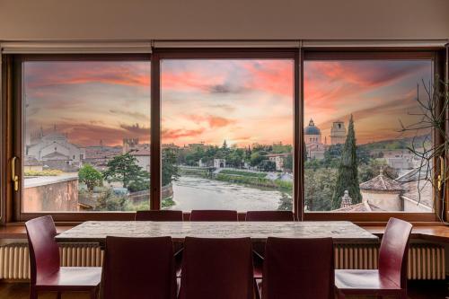 Residenza Ponte Pietra - Domus Verona