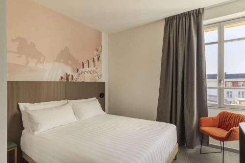 客房, B&B HOTEL Piacenza in 皮亞琴察