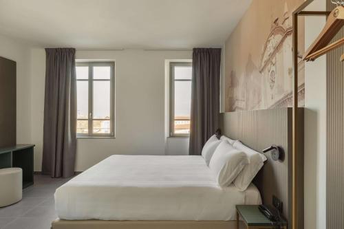 Double room, deluxe
