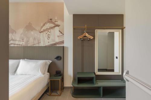 Double room, deluxe
