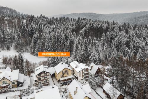 Bukowa Dolina, Sun & Snow