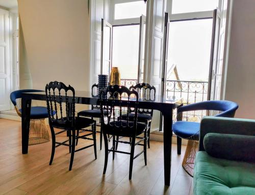 Flats Castelo - HOrigem, Lisabon (fotografie 10)