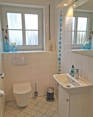 App JASMIN in Fehmarn, Deutschland