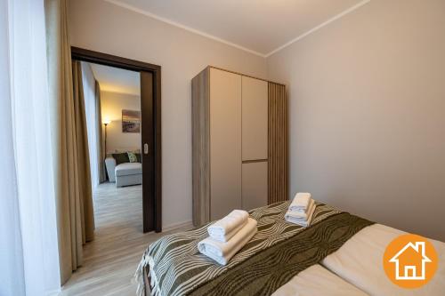 Apartament Stella Baltic z ogródkiem - visitopl - image 3