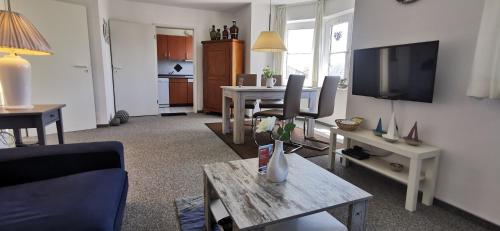 App KALEU in Fehmarn, Deutschland