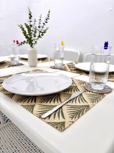 Casa da Andorinha in 托拉奧