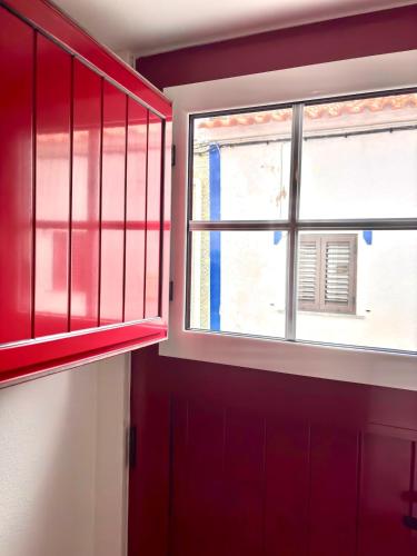 Casa da Andorinha in 托拉奧