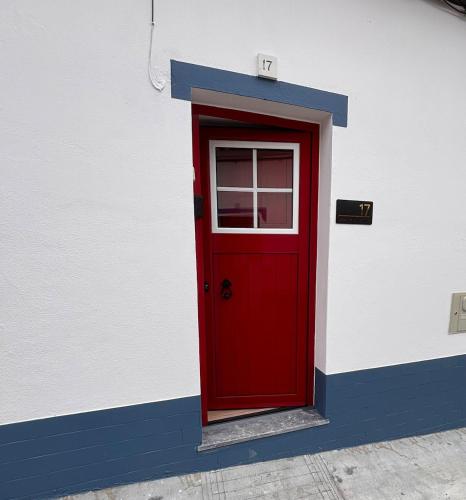 Casa da Andorinha in 托拉奧